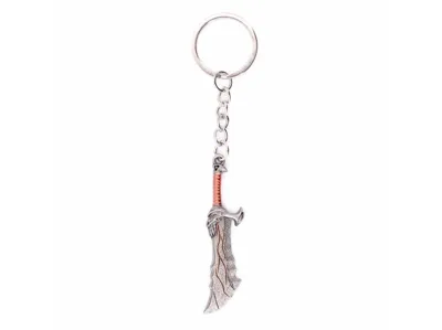 Llavero Espada GOW2 6cm - Bh - BH BLOOD HERITAGE