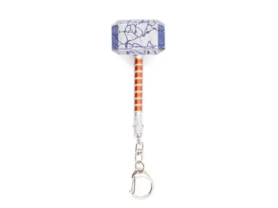 Llavero Martillo de Thor 8cm - BH BLOOD HERITAGE