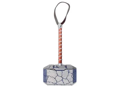 Martillo Mjolnir Thor 20 cm - BH BLOOD HERITAGE