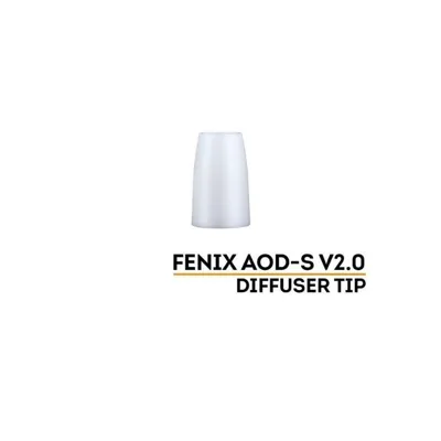 Cabezal Feniz Aod-S V2.0