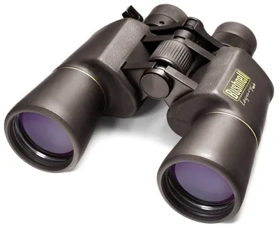 Prismático Legacy Wp – 10-22×50 - Bushnell
