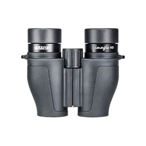 Prismático Compacto Imagic Hd X-Wide 8x25 - OPTICRON