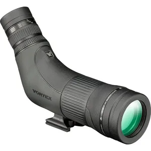 Telescopio Crossfire Hd 12-36x50 Acodado - VORTEX