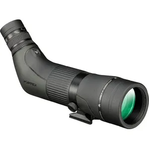 Telescopio Crossfire Hd 16-48x65 Acodado - VORTEX