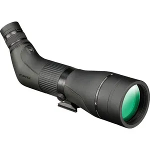 Telescopio Crossfire Hd 20-60x80 Acodado - VORTEX