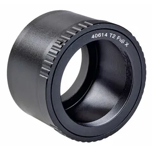 T Fujifilm x para Adaptadores Fotográficos - OPTICRON