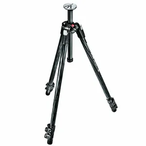 Trípode MT290XTC3 de Fibra de Carbono - MANFROTTO