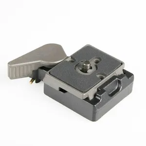 323 Adaptador de Plato 200PL - MANFROTTO