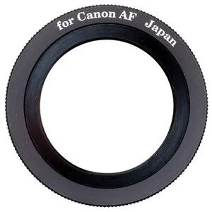 T Cañón Eos para Adaptadores Fotográficos - OPTICRON