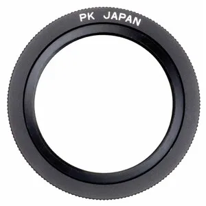 T Pentax K para Adaptadores Fotográficos - OPTICRON