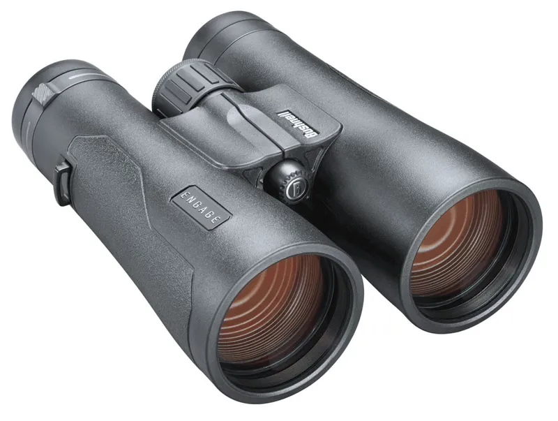 Bushnell Prismático Engage – 12×50