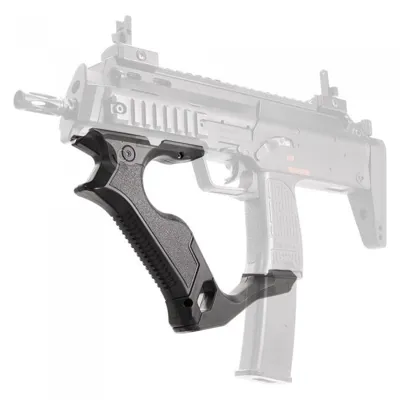 Nitro - Multi-Advanced Grip - Laylax