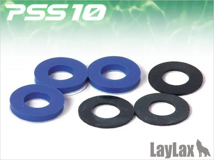 Laylax PSS10 VSR10 Sorbo Pad Piston Damper