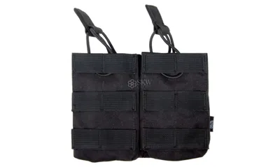Doble 36/AK/M14/SR25 - Delta Tactics