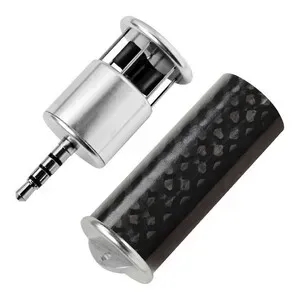 Sensor Anemómetro y de Temperatura para Smartphone - TFA