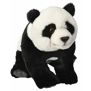 WILD REPUBLIC Peluche de Oso Panda