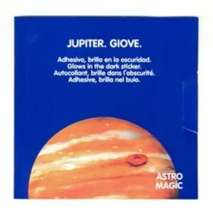 Astro Magic Adhesivo Jupiter - MELQUIADES