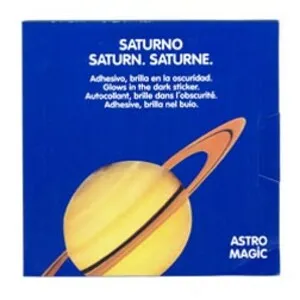 Astro Magic Adhesivo Saturno - MELQUIADES