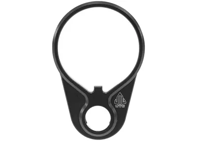 Placa Final del Receptor Utg AR15 Quick Detach