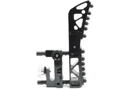 Placa de Culata Fx Impact & Maverick - Saber Tactical