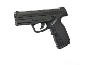Steyr M9-A1 – CO2 - ASG
