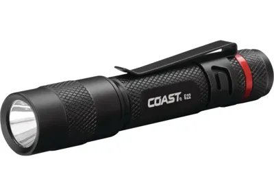 LED G22 - COAST