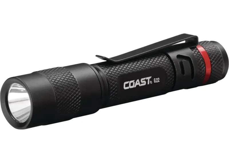 COAST LED G22