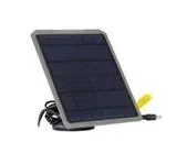 Placa Solar SP1000 - GARDE PRO