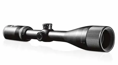 Visor 3-9x40 - STOEGER
