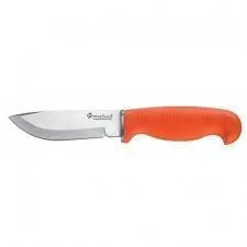 STEPLAND Cuchillo SLCU068D · Naranja