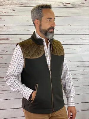 Polar Refuerzos Hombre - PASION MORENA