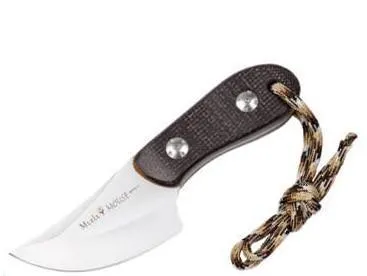 Muela Cuchillo Mouse 7m