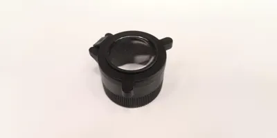 Filtro 31mm - Ledwave