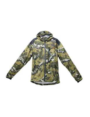 Impermeable Bighom Storm Protect - Markhor