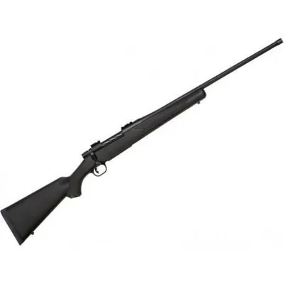 Patriot Synthetic con Rosca C/338 - Mossberg