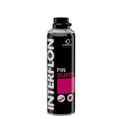 Aceite Lubricante Fin Super Dry Spray 100ml - Interflon