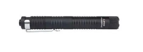 POWERTAC Lance Acompact Aa Flashlight
