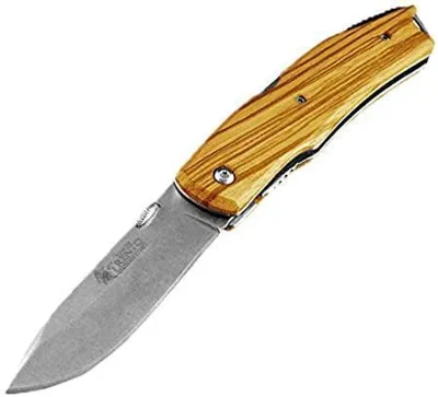 Navaja Hunter 140 - TRENTO