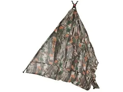 Tipi Bog-Pod Tripod/Bipod Cover - BOGGEAR
