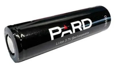 Original 18650 - PARD
