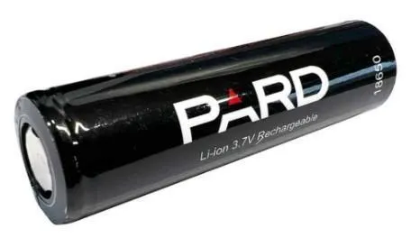 Pard Original 18650