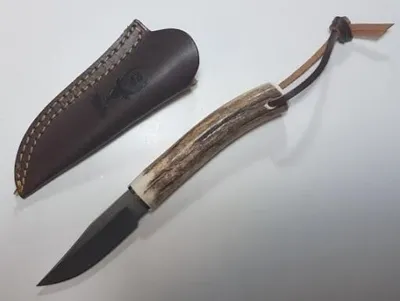 Cuchillo Bw 6A - MUELA