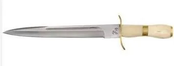 Cuchillo LVAC054 - VERNEY CARRON