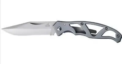 Navaja Paraframe 4660520A - GERBER