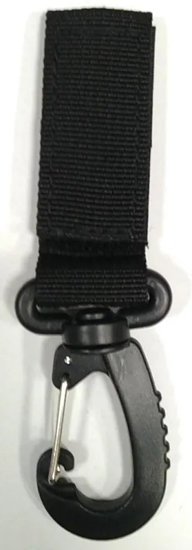 Mil-Tec Colgador Gancho 13505002