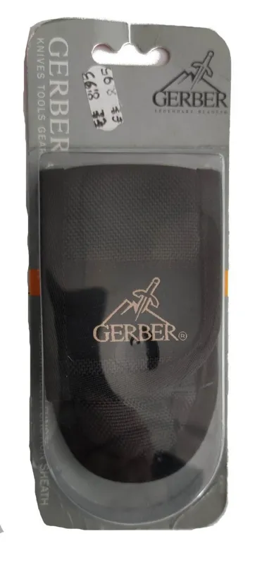 Gerber Funda para Navaja (12cm.)