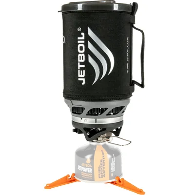 Cocina de Campaña Sumo 1.8L Carbón - Jetboil