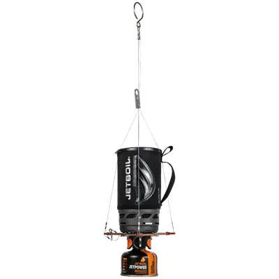 Kit para Colgar Cocinas Hanging 2.0 - Jetboil