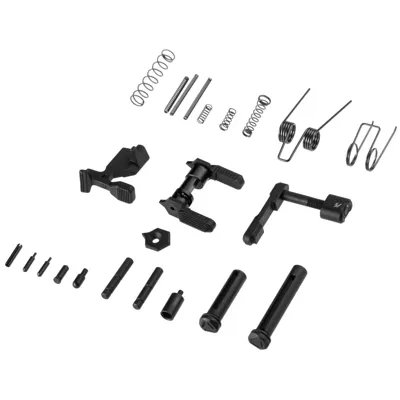 Set de Piezas AR-10 Receiver - Strike Industries