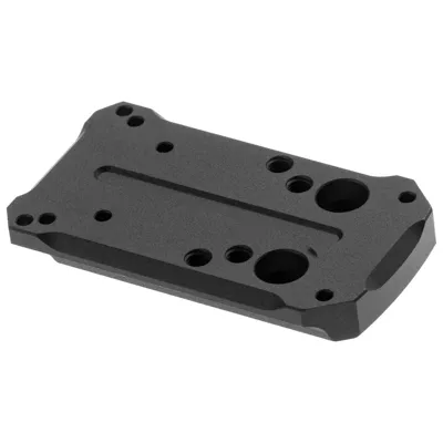 Placa Adaptadora MRDS / SI G43 Slide - Strike Industries